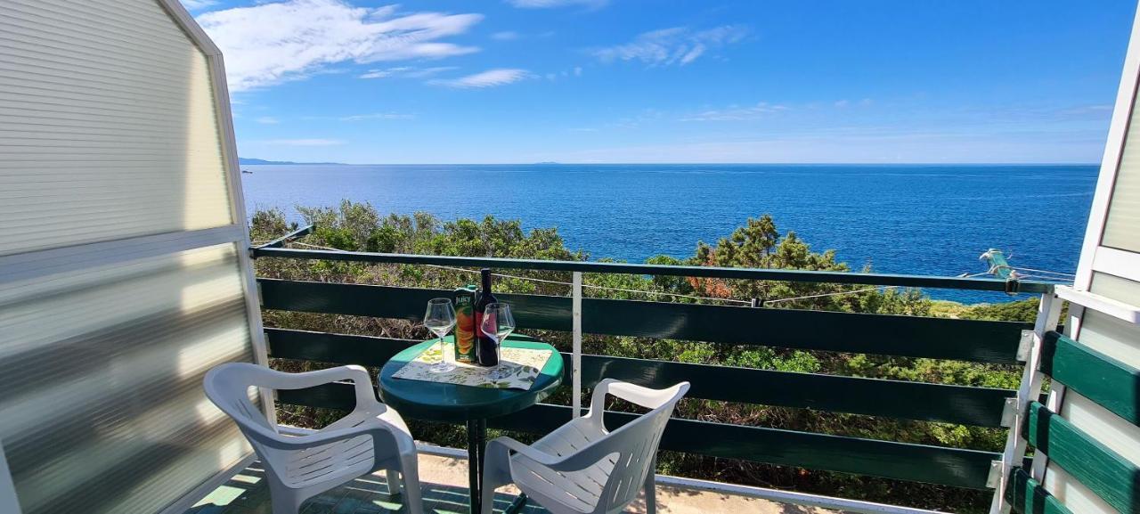 Apartments Ana I Ante Punta Milna  Dış mekan fotoğraf